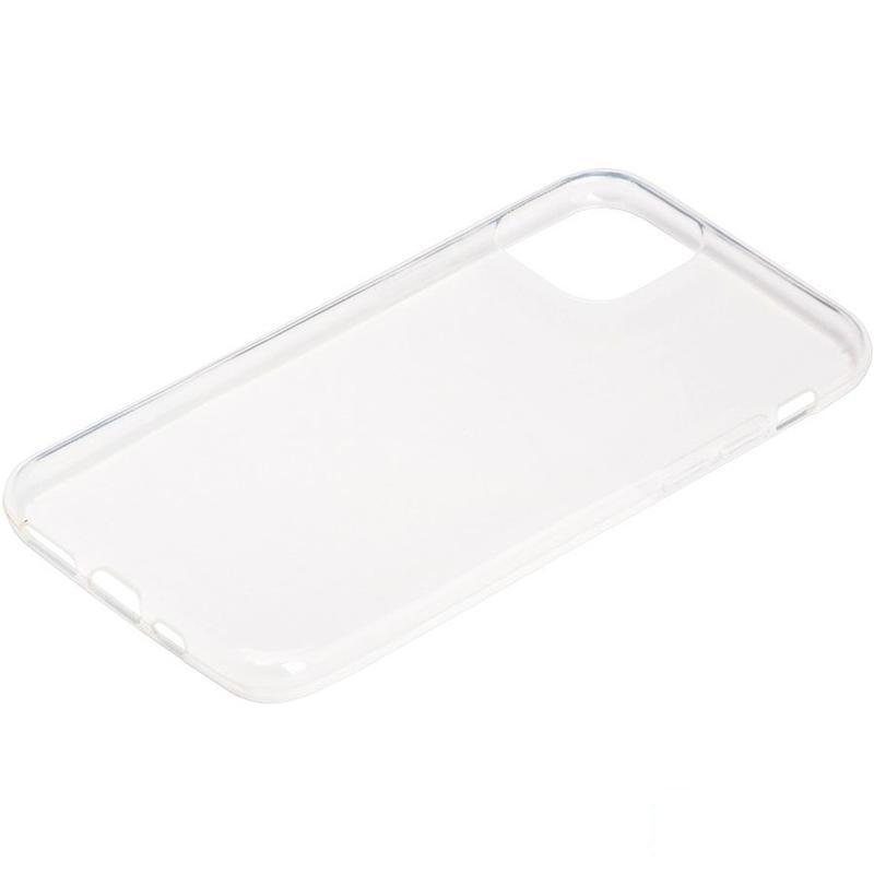 Чехол-накладка (клип-кейс) LP для iPhone 11 Pro, силиконовый (0L-00044219)