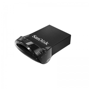 Флэш-диск USB 128Gb SanDisk Ultra Fit, USB3.1 (G1SDCZ430-128G-G46)