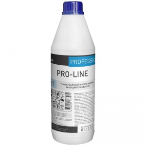 Промышленная химия Pro-Brite Pro-line, 1л, универсальное моющее средство, концентрат