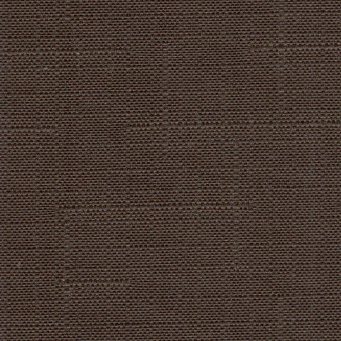 Штора рулонная Brabix, 50х175см, текстура - лён, защита 55-85%, 200 г/м2, коричневый S-17 (605977)