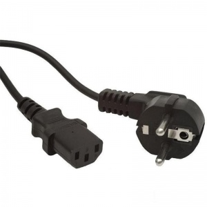 Шнур Konica Minolta (Power Cable (220 V)) для Konica Minolta bizhub 215 (9968003000)