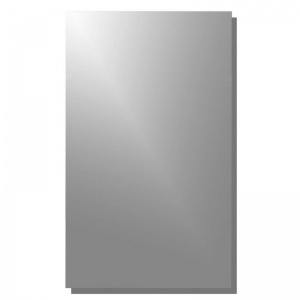 Зеркало настенное Классик-1 (без рамы) 600х1000мм