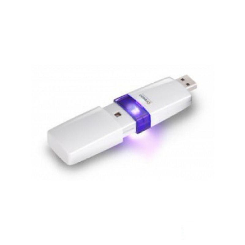 Ароматизатор воздуха Oregon Scientific WS116-w, USB/батарейка, белый