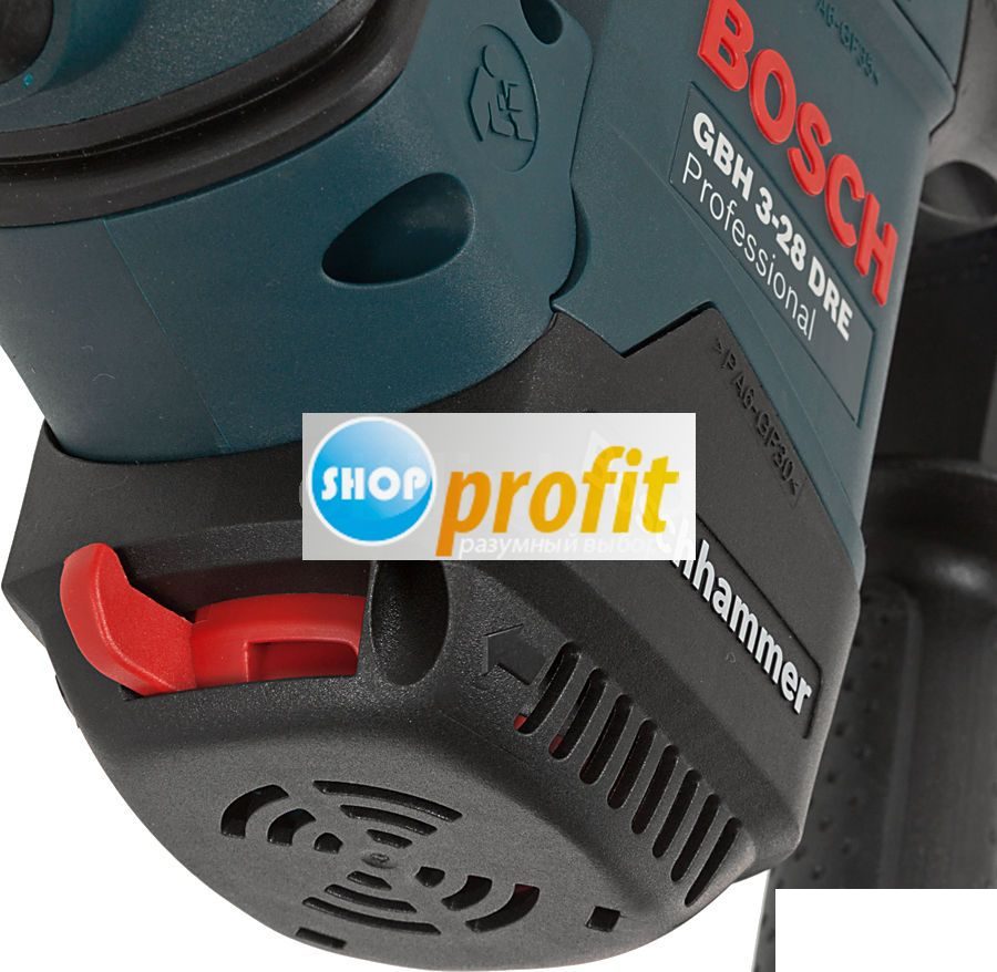 Перфоратор электрический Bosch GBH 3-28 DRE (061123A000)