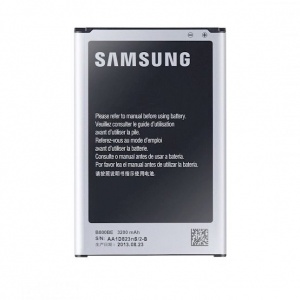 Мобильный аккумулятор Samsung EB-B500AEBECRU для Galaxy S 4 mini, 1900мАч (EB-B500AEBECRU)