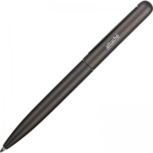 Ручка шариковая автоматическая Attache Selection Sensation (0.7мм, синий цвет чернил) 12шт.