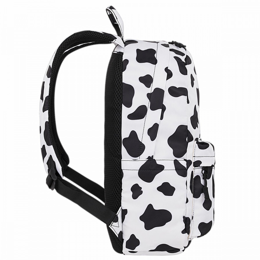 Рюкзак школьный Brauberg DREAM универсальный с карманом для ноутбука, эргономичный, &quot;Animal&quot;, 42х26х14см (271678)