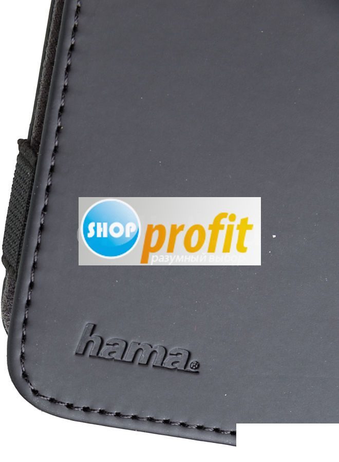Чехол для планшета Hama Xpand, черный, для планшетов 8&quot; (00135502)