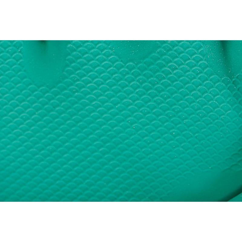Перчатки латексные Vileda MultiPurpose, зеленые, размер 6.5-7 (S), 1 пара (100755)