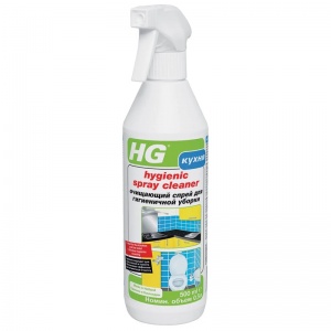 Чистящее средство универсальное HG для гигиеничной уборки, 500мл