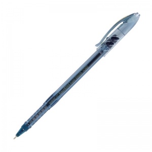 Ручка шариковая Beifa ТА 3402 (0.5мм, синий цвет чернил, масляная основа) 1шт. (ТА3402-BL)