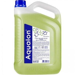 Средство для мытья полов Aqualon, концентрат 5л (4603580002639)