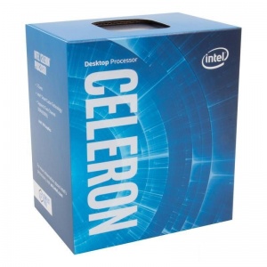 Процессор Intel Celeron G4920 (3.200 МГц LGA1151)