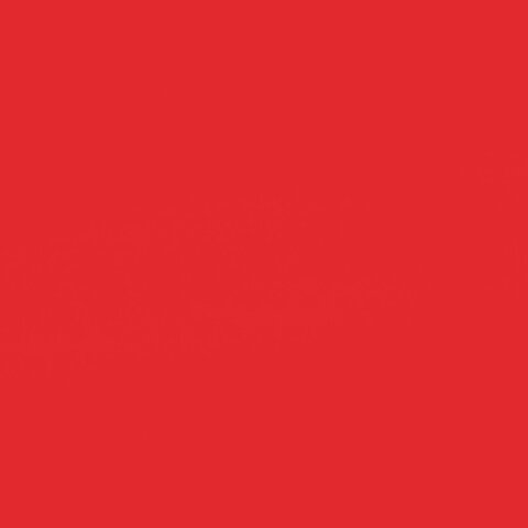Картон цветной двусторонний Юнландия (5 листов, 5 цветов, А4, мелованный, рисунок на обороте) (111323)