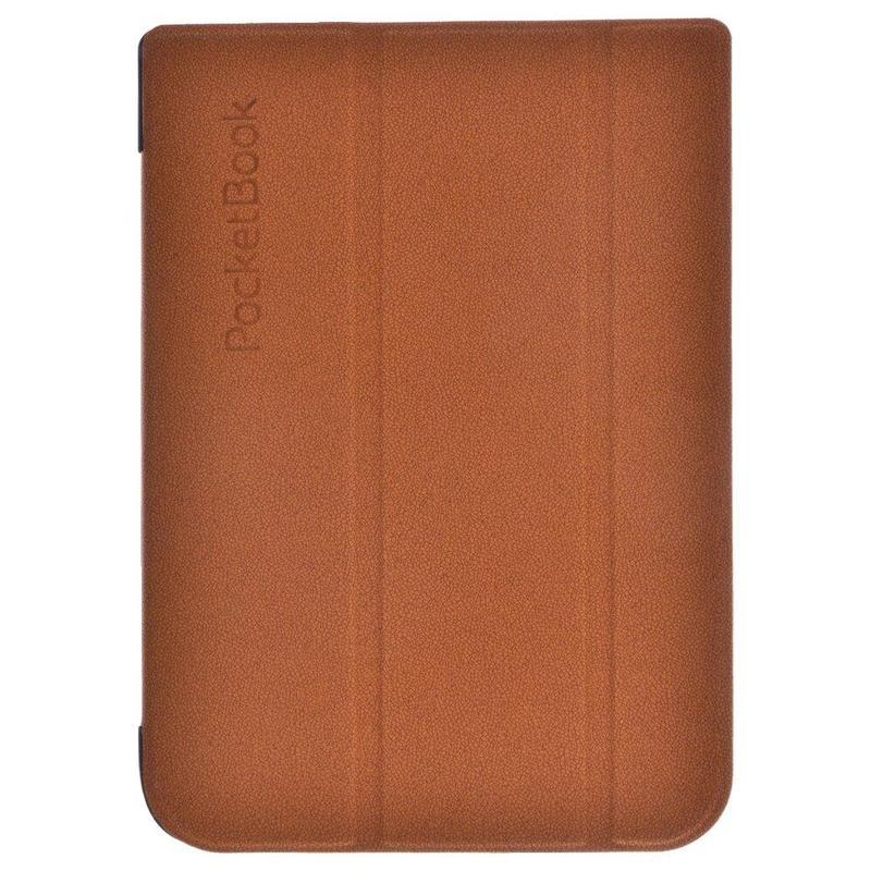 Чехол для электронной книги PocketBook 740, коричневый (PBC-740-BRST-RU)