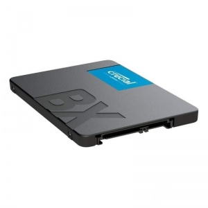 Накопитель SSD 2.5" 480Gb Crucial BX500 (CT480BX500SSD1)