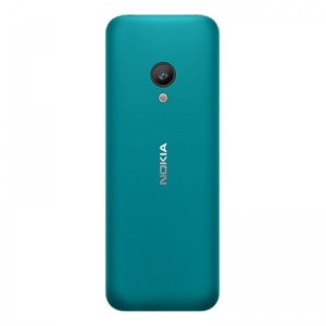 Мобильный телефон Nokia 150 DS TA-1235, синий (16GMNE01A04)