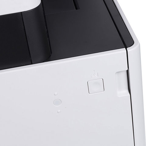 МФУ цветное Canon i-SENSYS MF746Cx, белый, USB/LAN/Wi-Fi (3101C039)