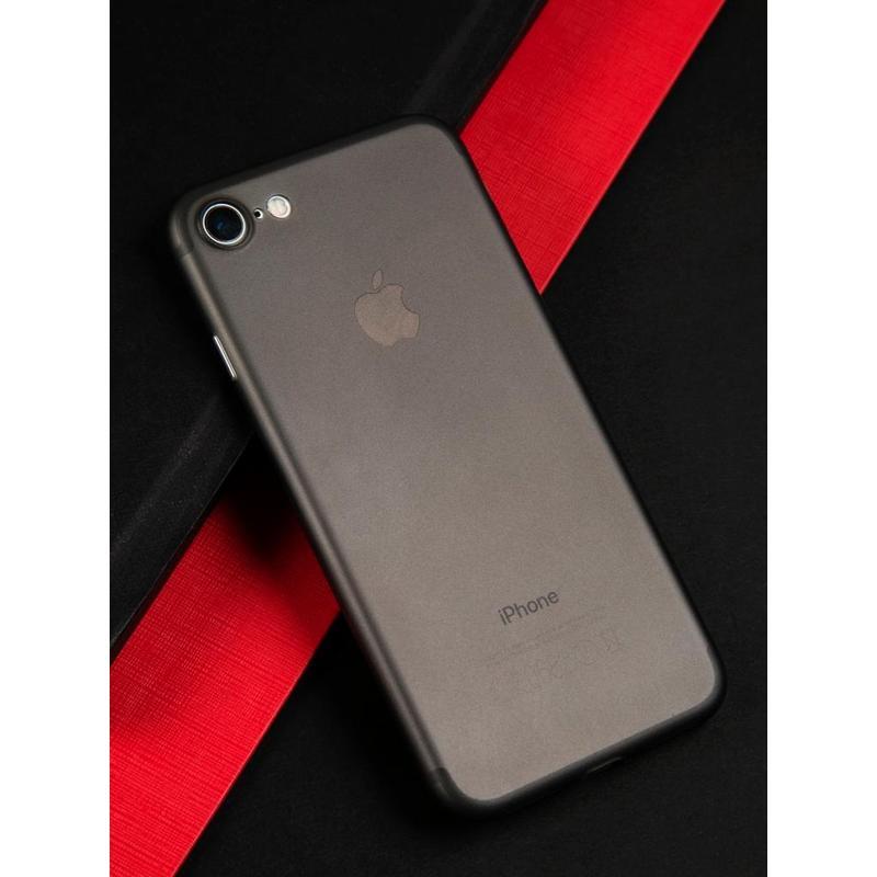 Чехол-накладка (клип-кейс) Red Line iBox UltraSlim для Apple iPhone SE 2020 (УТ000020908)