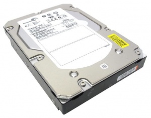 Жесткий диск 3.5" 600Gb Seagate Original SAS ST3600057SS (15000rpm) 16Mb (ST3600057SS)