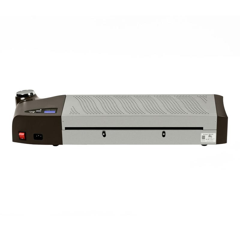 Ламинатор ProfiOffice Prolamic HR450D, A2, 80-250мкм (89017)