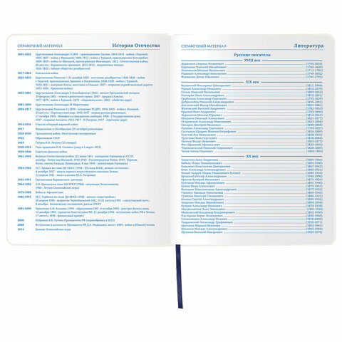 Дневник школьный универсальный Brauberg &quot;МЕДВЕДЬ&quot;, 48 листов, обложка гибкая, 2шт. (105969)