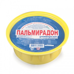 Чистящее средство универсальное Пальмира-Дон, паста, 420г (600640), 24шт.