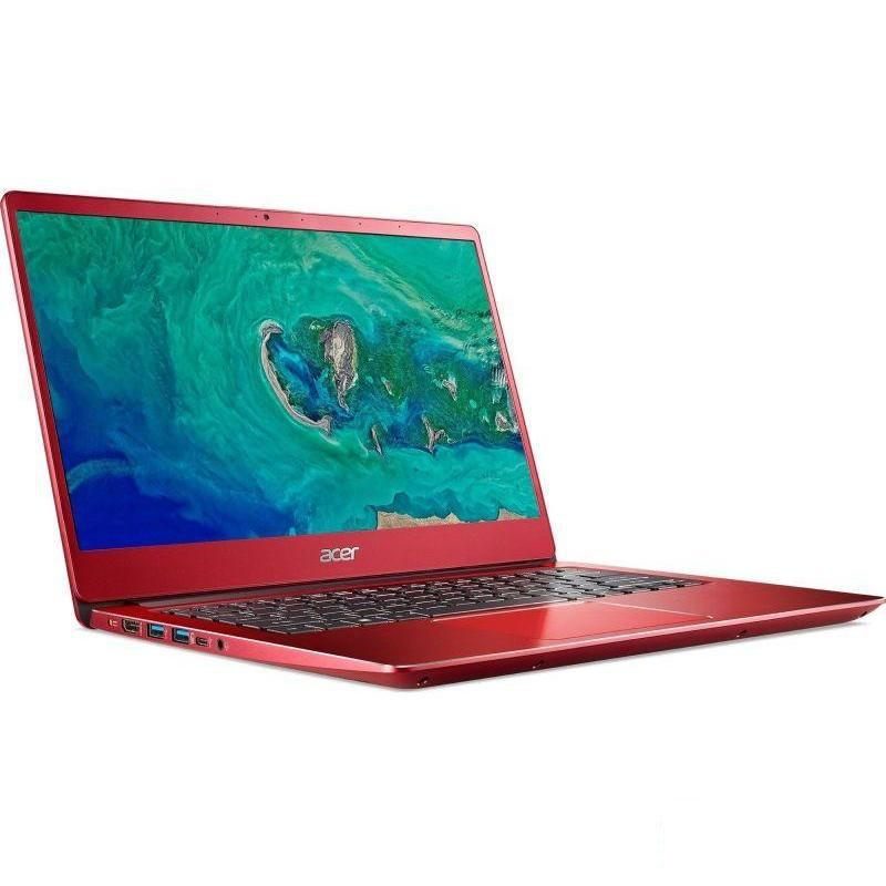Ноутбук 14&quot; Acer Swift SF314-54-54YH (NX.GZXER.003)