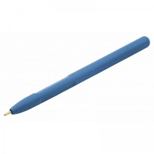 Ручка шариковая Detectamet (1мм, синий цвет чернил)
