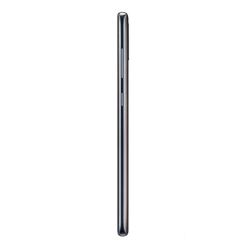 Смартфон Samsung Galaxy A70 128Гб, черный