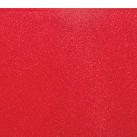 Обложка для классного журнала ДПС, 310x440мм, непрозрачная красная, 400мкм, ШК (1894.ЖМ-102)