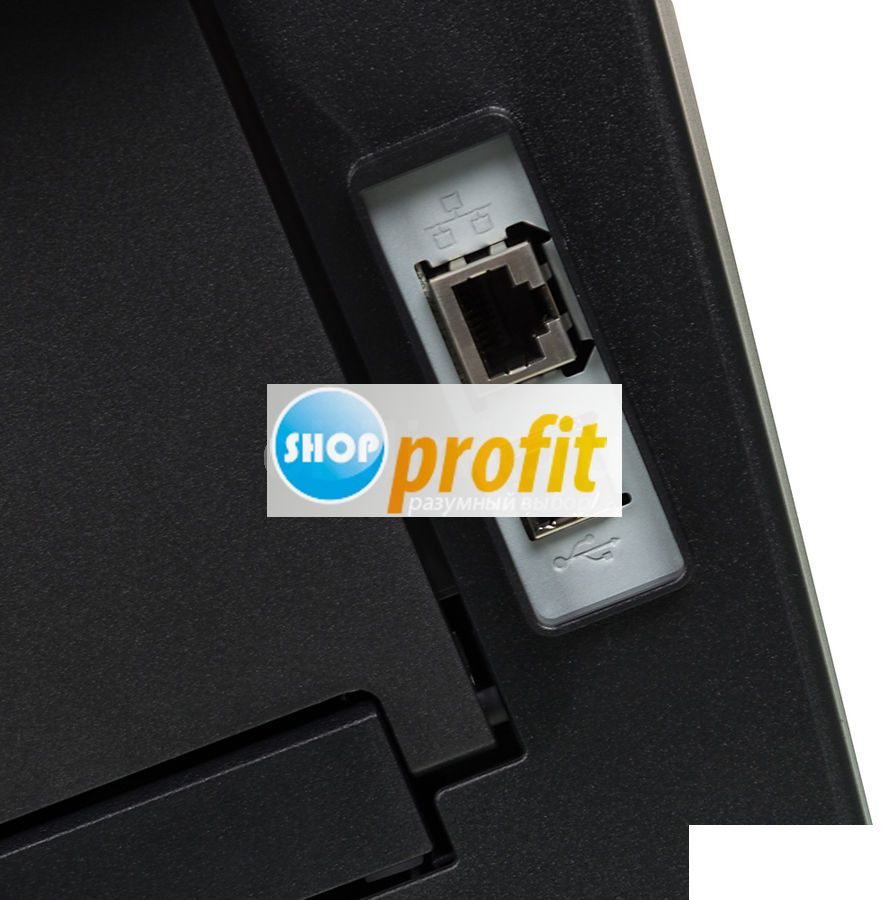 МФУ монохромное Brother DCP-L2560DWR, черный, USB/LAN/Wi-Fi (DCPL2560DWR1)