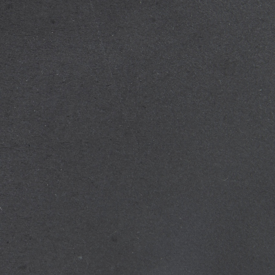 Блокнот для зарисовок 120х120мм, 80л Brauberg Art (140 г/кв.м, черная бумага, кожзам, резинка, карман, черный) 2шт. (113202)