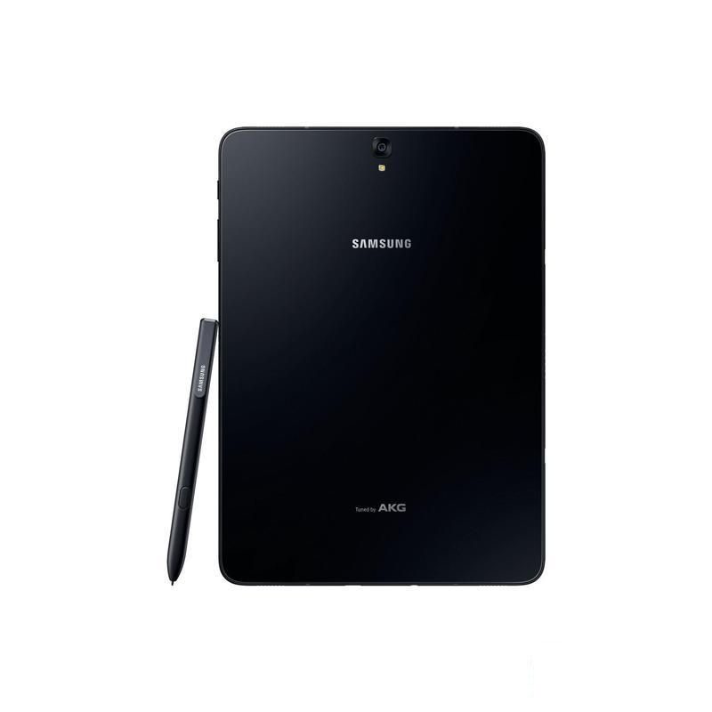 Планшет Samsung Tab S3 LTE, 32Гб, черный