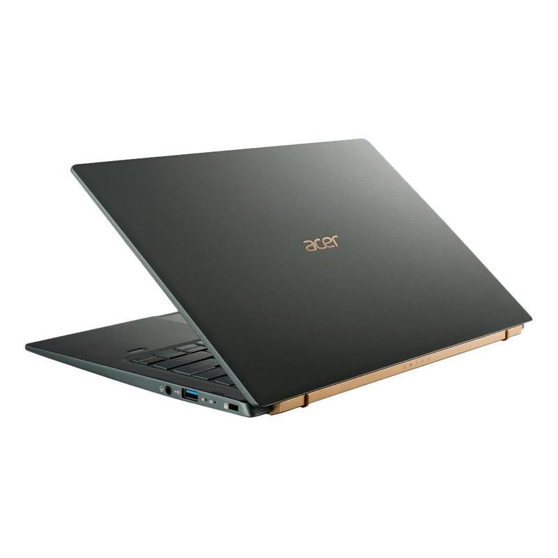 Ноутбук 14&quot; Acer SF514-55GT-73SA (NX.HXAER.004)