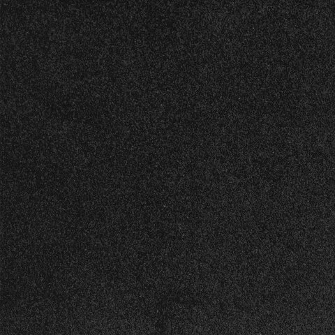 Фоамиран (пористая резина) цветной Остров сокровищ (1 лист 50х70см, черная, 1мм) (661691)