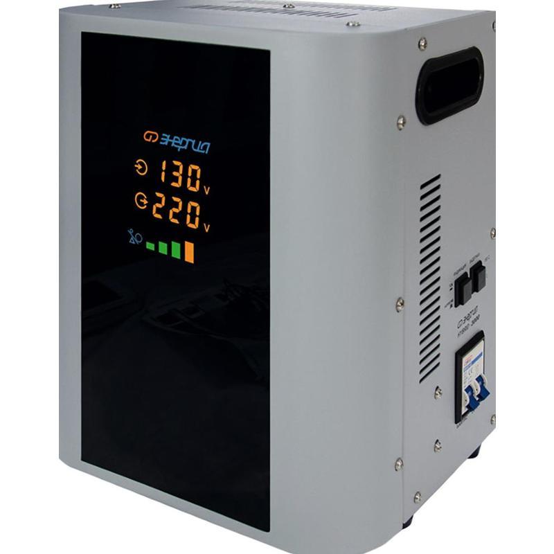 Стабилизатор напряжения Энергия Нybrid-3000