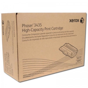 Картридж оригинальный Xerox 106R01415 (10000 страниц) черный