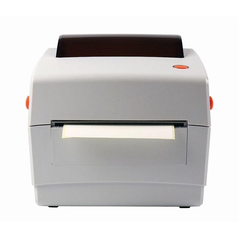 Принтер для печати этикеток Атол BP41 (44524)