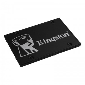 Накопитель SSD 2.5" 512Gb Kingston KC600 (HX318C10FR/4)