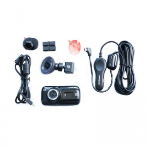 Автомобильный видеорегистратор TrendVision Cansonic CDV-S2 GPS