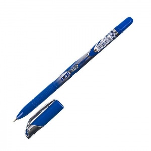 Ручка шариковая Linc Gliss (0.35мм, синий цвет чернил) 1шт. (1210F/blue)