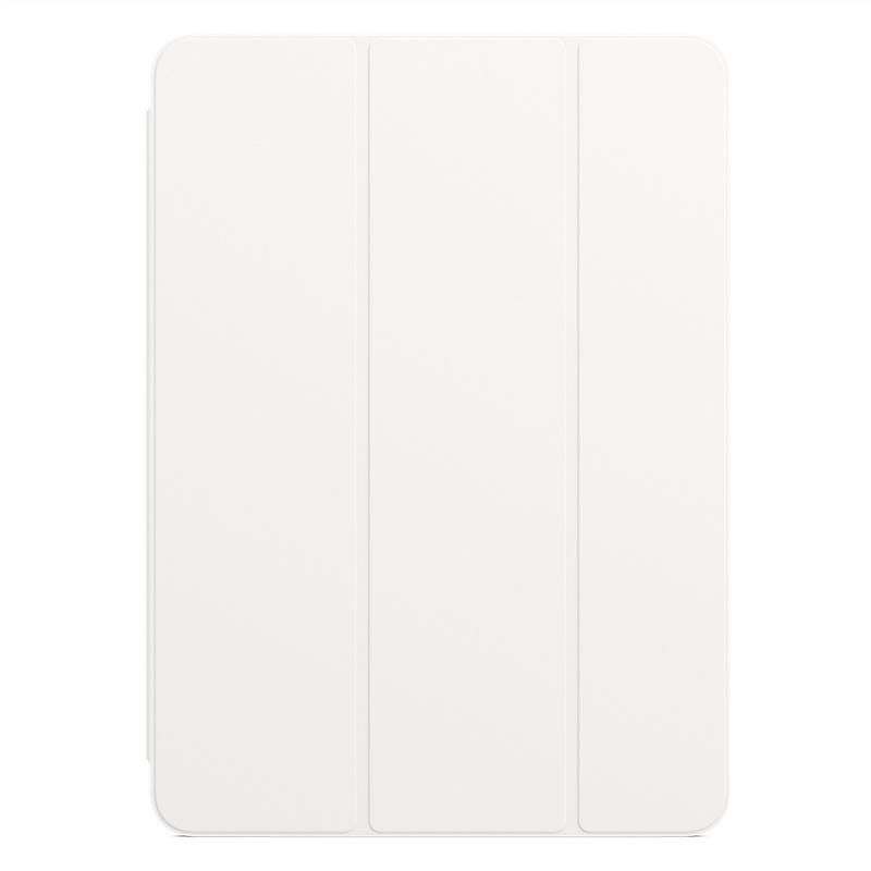 Чехол для планшета Apple Smart Folio, для iPad Pro 11, белый (MXT32ZM/A)