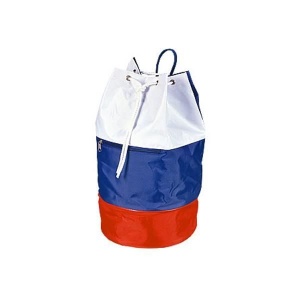 Рюкзак-торба Алекс Триколор (45х26см) цветной (327)