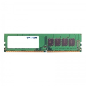 Модуль памяти DIMM 8Gb Patriot PSD48G266681, DDR4 (UDIMM 8Gb DDR4)
