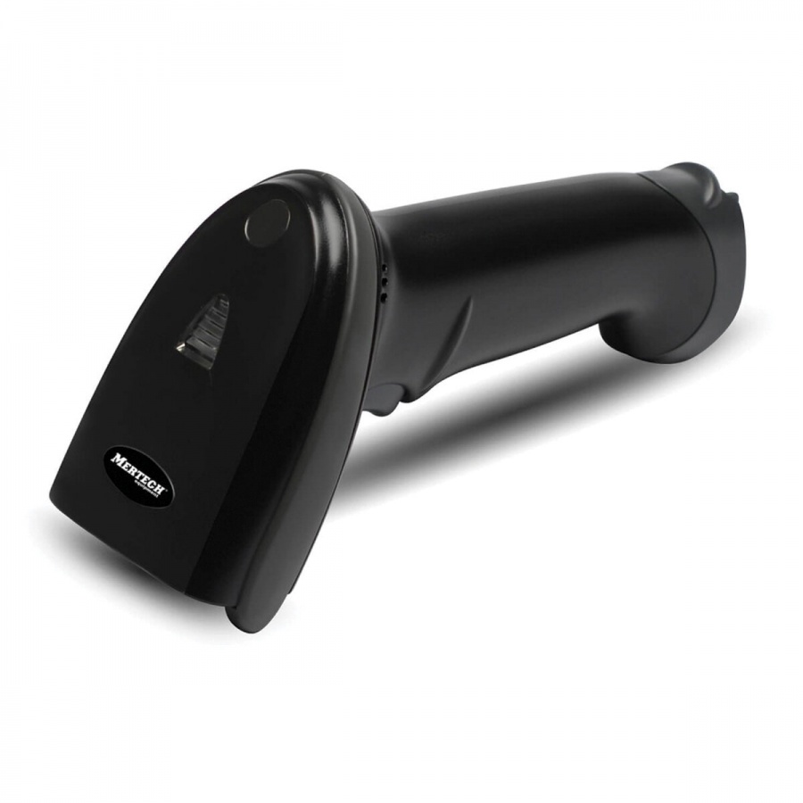 Сканер штрихкода Mercury CL-2210 P2D Dongle (беспроводной, USB, черный) (4794)