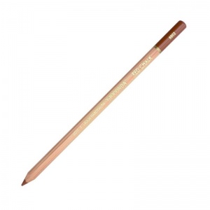 Сепия в карандаше Koh-I-Noor Gioconda, коричнево-красная, d=4,2мм (8802002001KS), 12 уп.