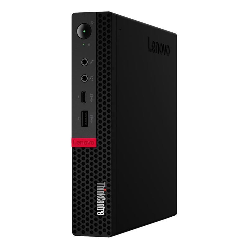 Системный блок Lenovo ThinkCentre M630e Tiny (10YM000GRU)