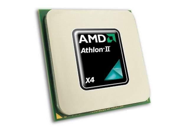Процессор AMD Athlon II X4 840, SocketFM2+, OEM (AD840XYBI44JA)