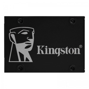 Накопитель SSD 2.5" 1Tb Kingston KC600 (SKC600/1024G)